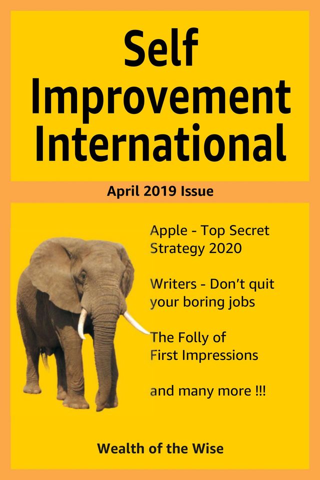Self Improvement International