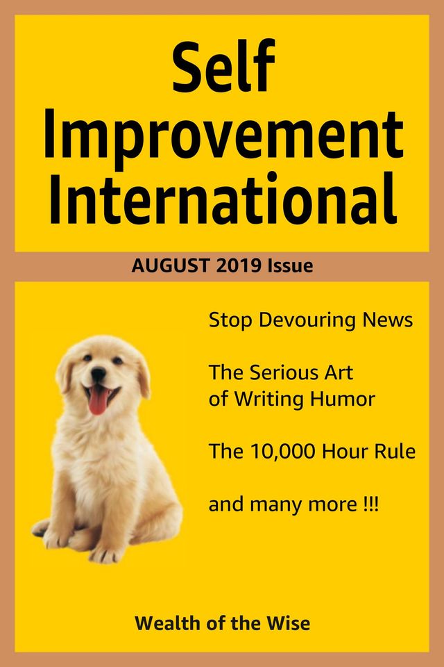 Self Improvement International