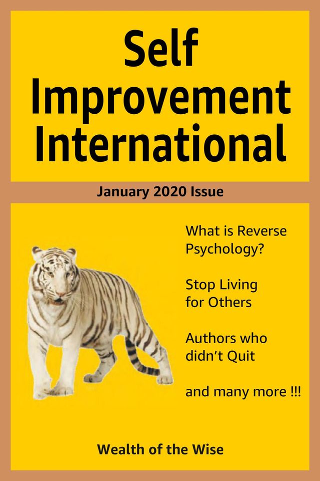 Self Improvement International