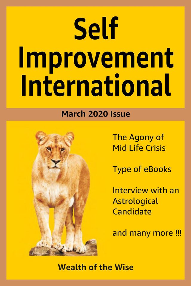 Self Improvement International