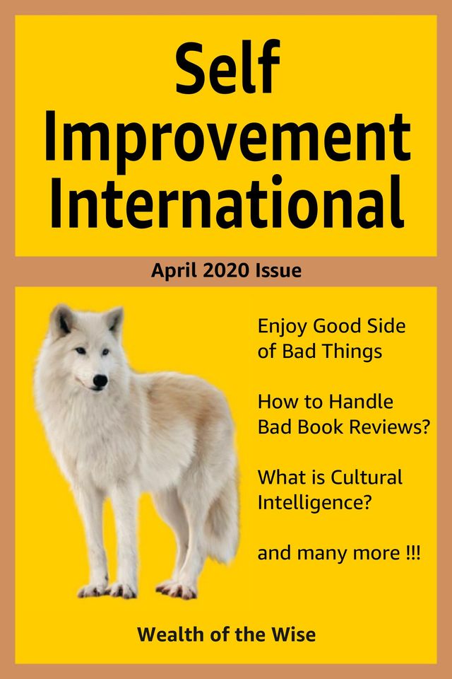 Self Improvement International