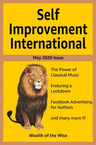 Self Improvement International