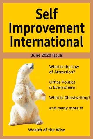 Self Improvement International