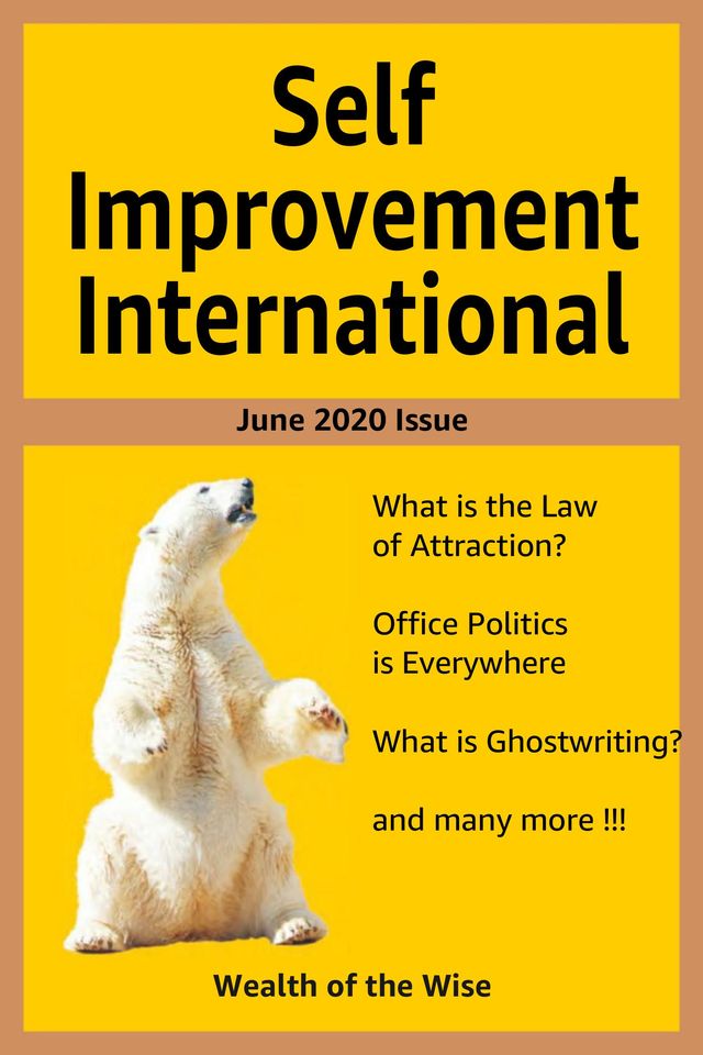 Self Improvement International