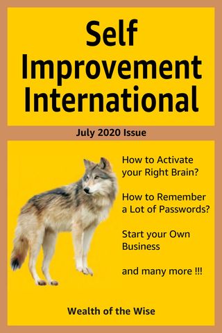 Self Improvement International