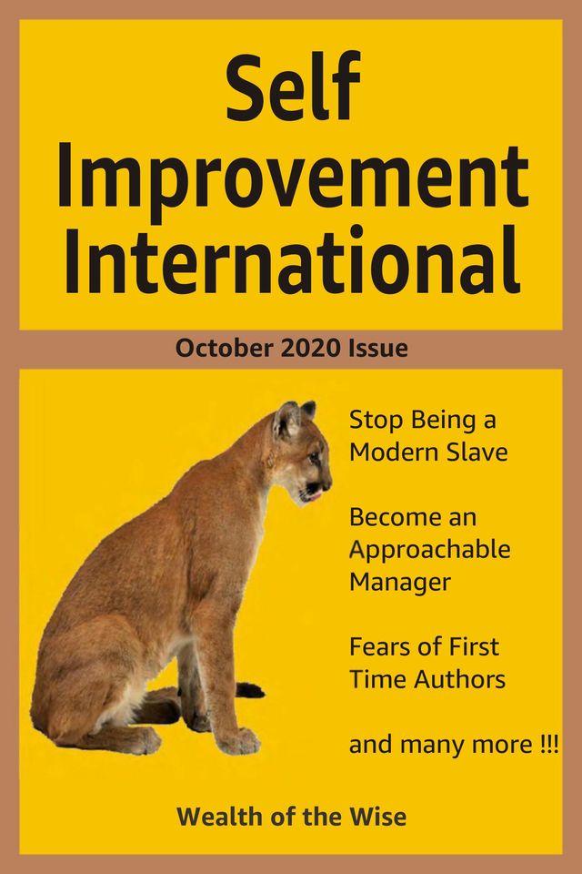 Self Improvement International