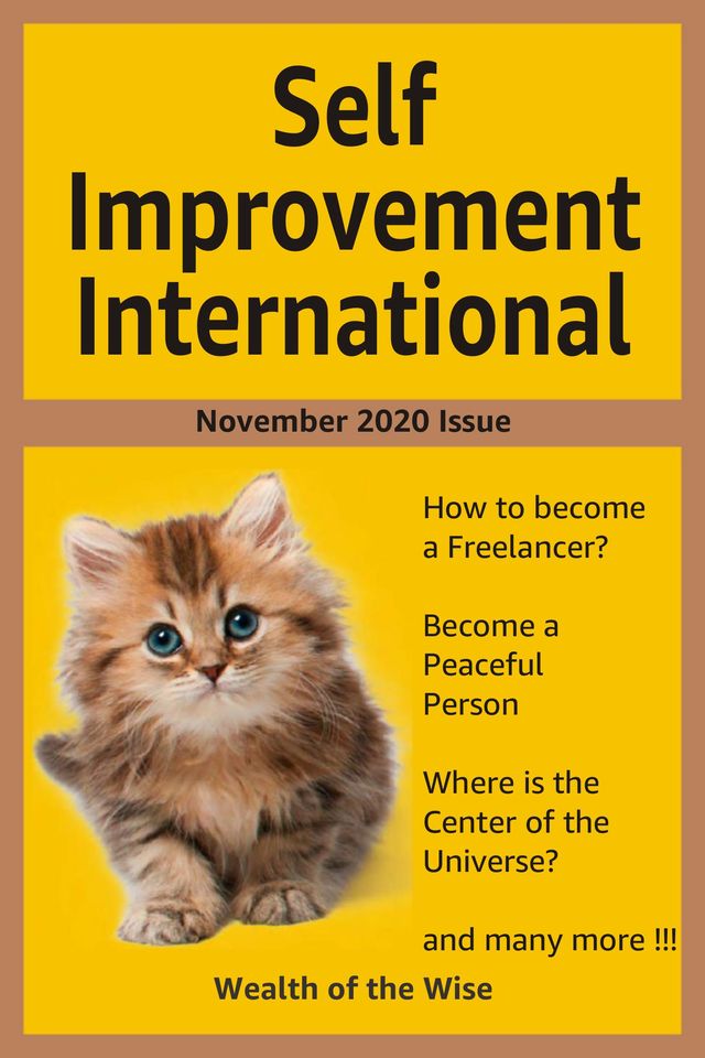 Self Improvement International