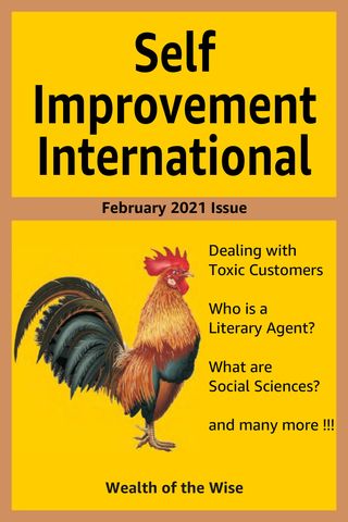 Self Improvement International