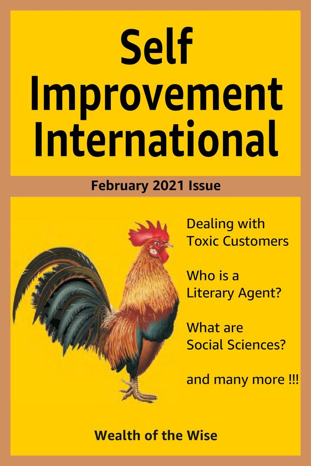 Self Improvement International