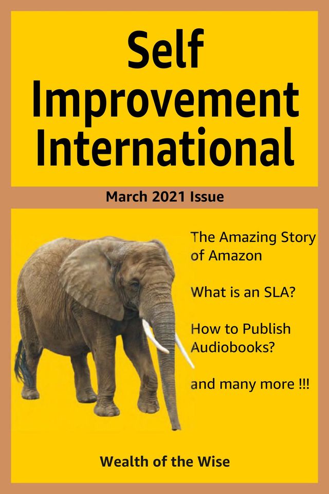 Self Improvement International