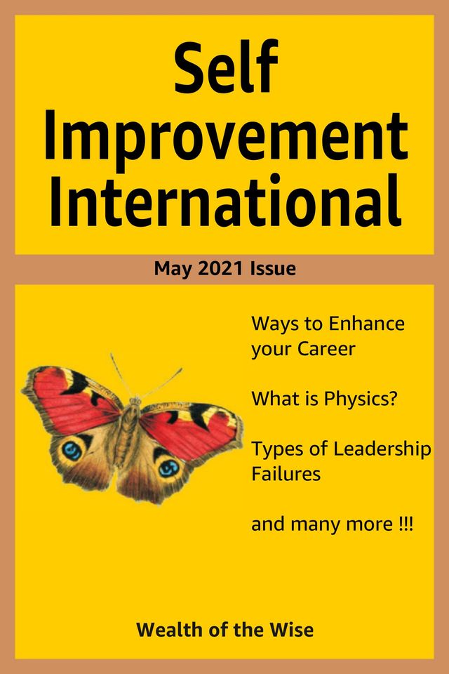 Self Improvement International