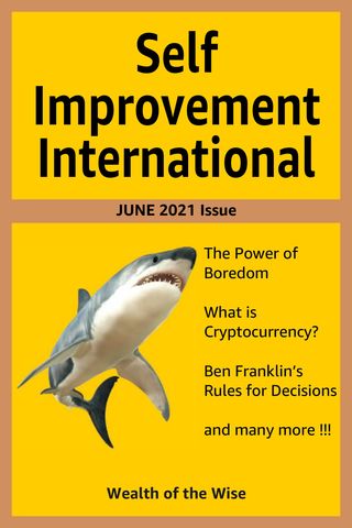 Self Improvement International