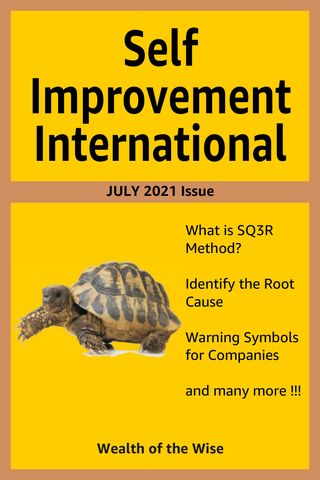 Self Improvement International