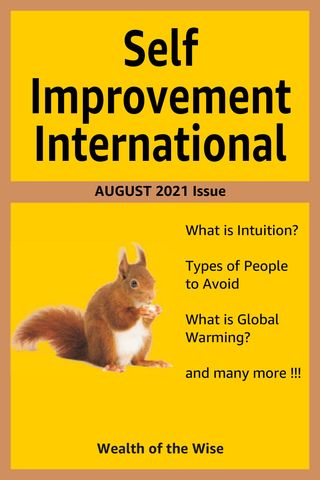 Self Improvement International