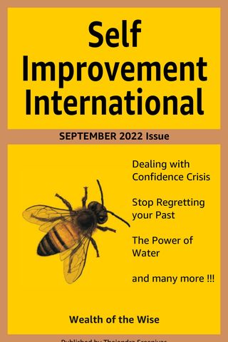 Self Improvement International