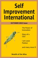 October 2022