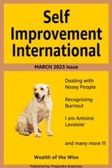 March 2023
