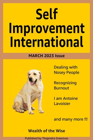 Self Improvement International