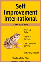 April 2023