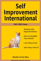 May 2023