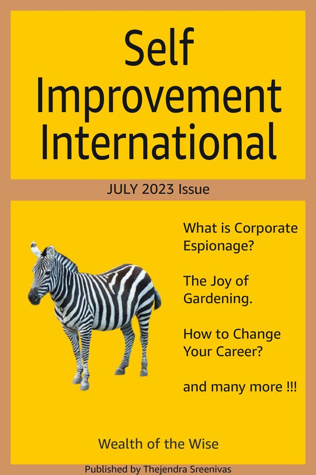 Self Improvement International