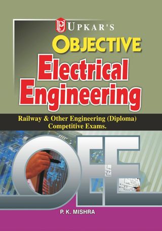 Objective Electrical Engineering English-