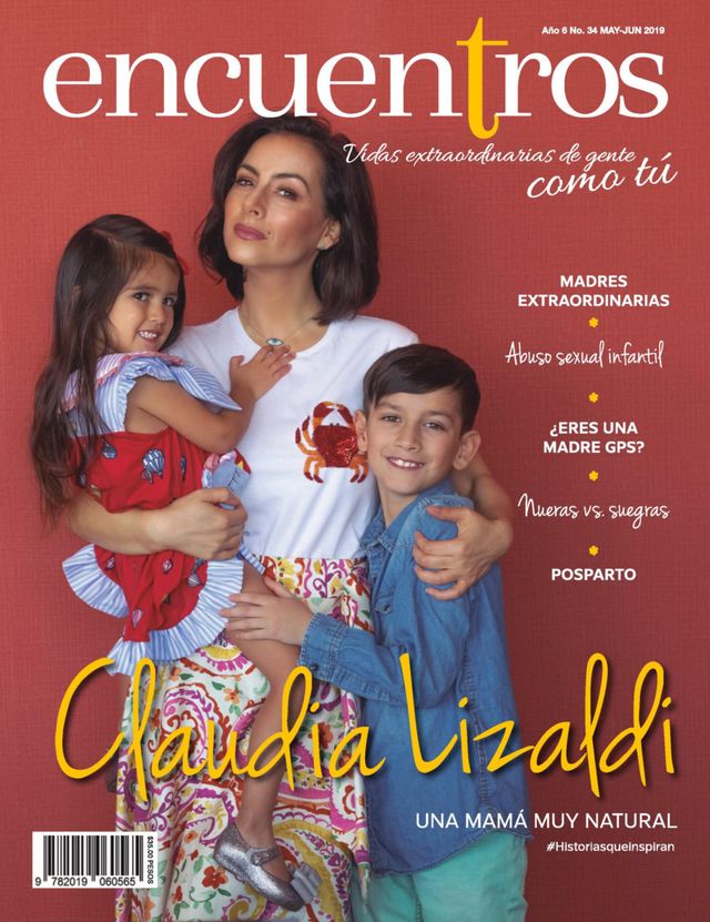 Encuentros Vidas Extraordinarias