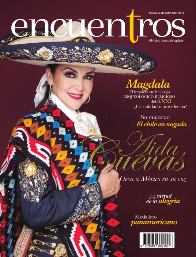 Encuentros Vidas Extraordinarias