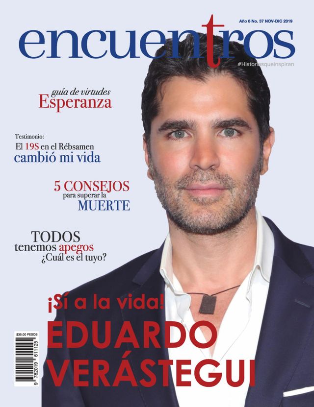 Encuentros Vidas Extraordinarias