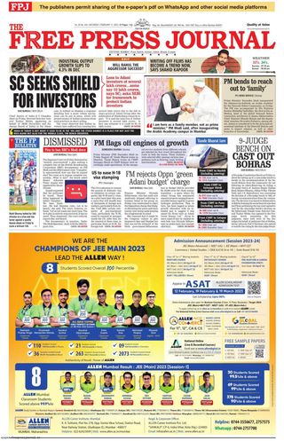 The Free Press Journal