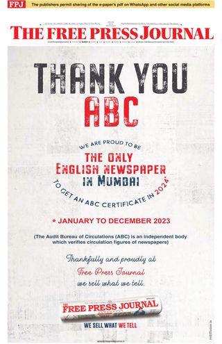The Free Press Journal