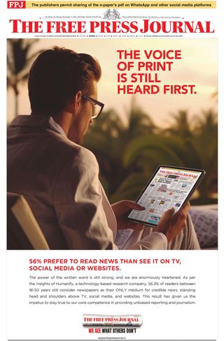 The Free Press Journal