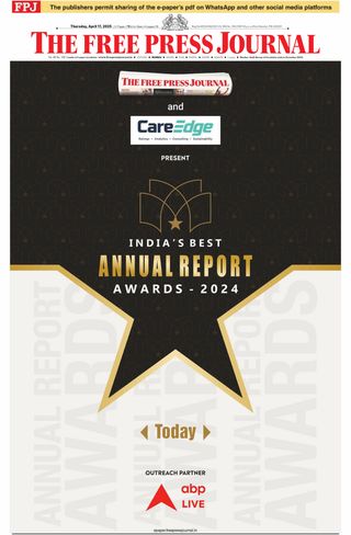 The Free Press Journal