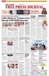 The Free Press Journal
