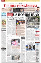 The Free Press Journal