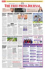 The Free Press Journal