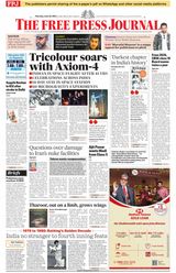 The Free Press Journal