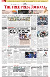 The Free Press Journal