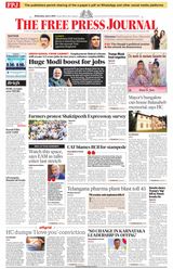 The Free Press Journal