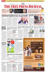 The Free Press Journal