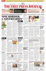 The Free Press Journal