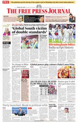 The Free Press Journal