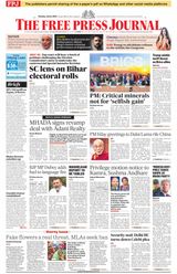 The Free Press Journal
