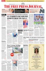 The Free Press Journal