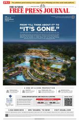 The Free Press Journal
