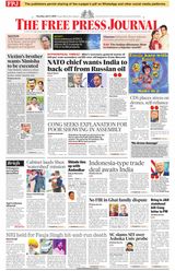 The Free Press Journal