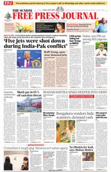 The Free Press Journal