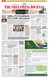 The Free Press Journal