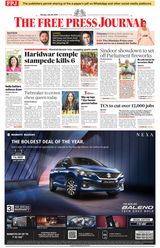 The Free Press Journal
