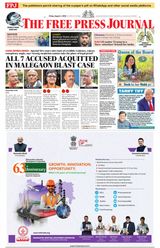 The Free Press Journal
